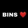 BINS ❤️ Channel