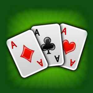 Throw-in Durak game