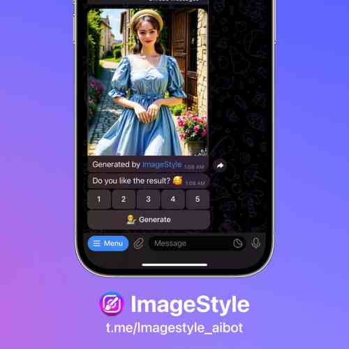 ImageStyle - Generator from Photo--free