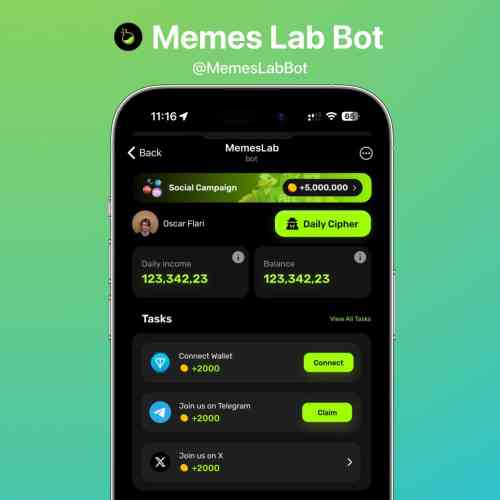 Memes Lab