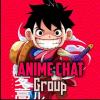 Anime Chat Group【ACG】