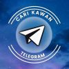 Cari Kawan Telegram