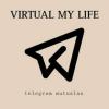 VIRTUAL MY LIFE FT KPKTOTO