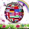 International Friends | English Club?