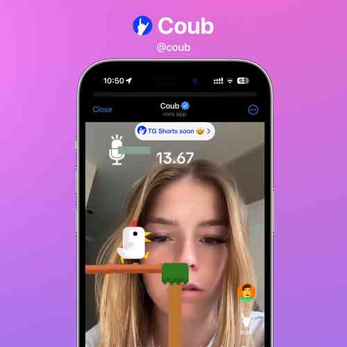 Coub