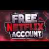 Free Netflix Premium Accounts