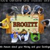 Brogity Discussion