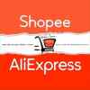 Promoções Aliexpress/Shopee