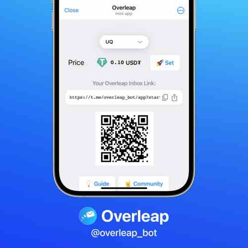 Overleap