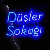 DÜŞLER SOKAĞI ?