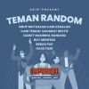 TEMAN RANDOM ✘ SUPER138