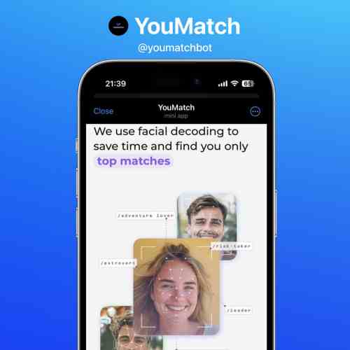 YouMatch